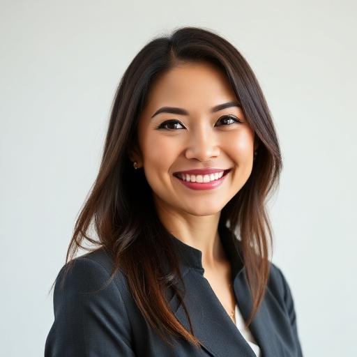 Sarah Klein, Intake Manager