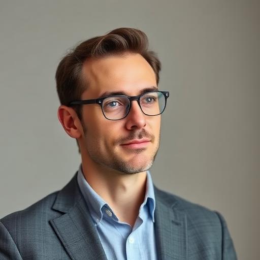 Dr. Aaron Lebovits, Clinical Psychologist