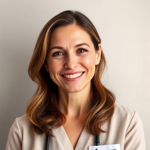 Hannah Brooks, LCSW, Social Worker