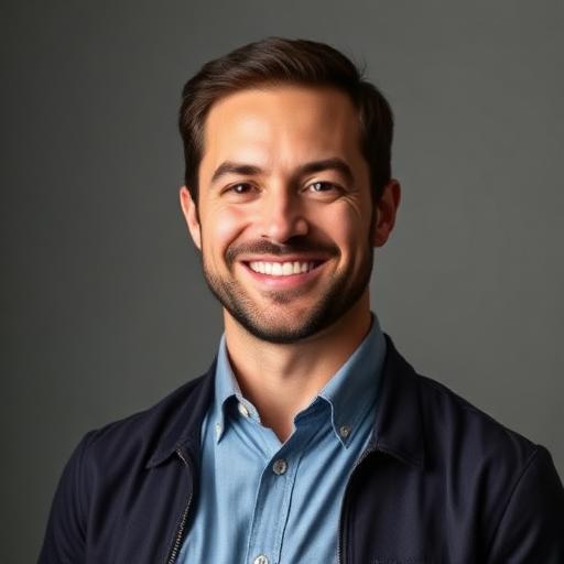 Michael Adler, LMSW, Social Worker