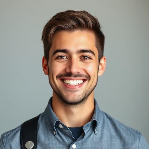 Jonah Silver, LMSW, Social Worker