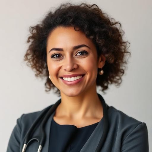 Maya Cohen, LCSW, Social Worker